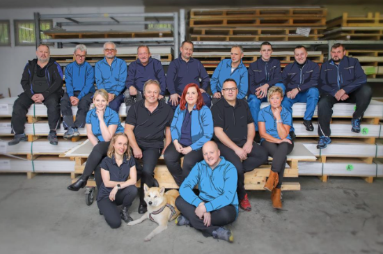 Wandschutz für Zuhause, fürs Office, für die Praxis