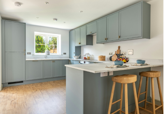 Wandschutz für Zuhause, fürs Office, für die Praxis