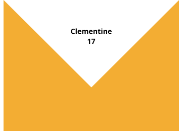 Restposten Clementine