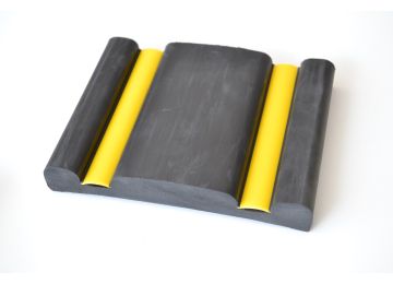 TPE-Profil mit Inlay