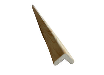 Eckschutz kantig, 1 Meter, 26 x 26mm