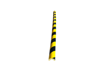 Eckschutz rund, 1 Meter, d=40mm