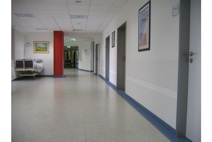 Krankenhaeuser allgemein