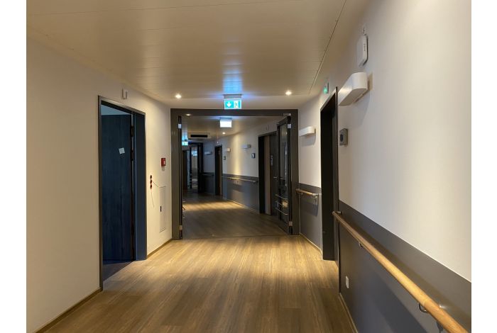 Waldklinikum Eisenberg