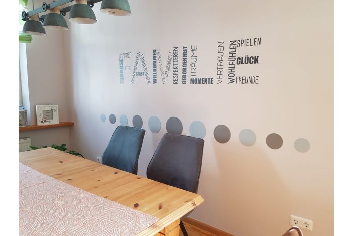 Stuhllehnen- und Anlehnschutz