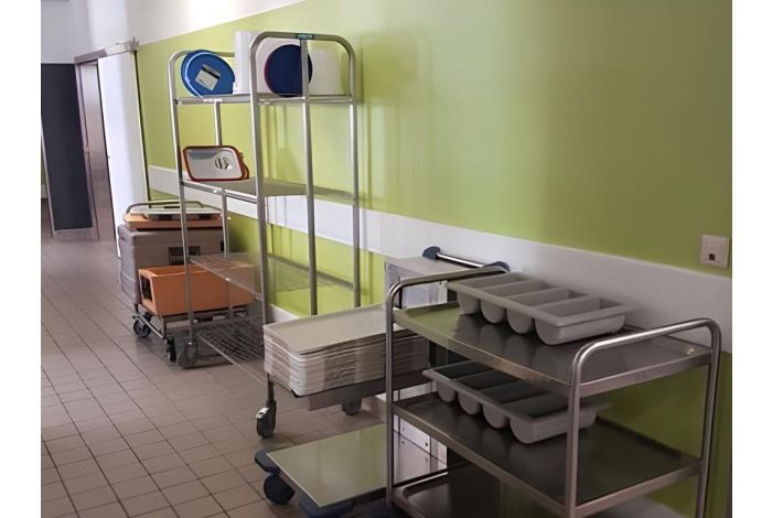 Krankenhaus Dresden-Friedrichstadt 