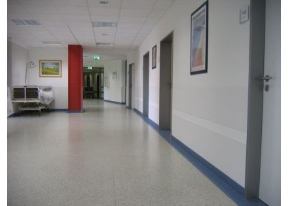 Krankenhaeuser allgemein