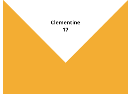 Restposten Clementine