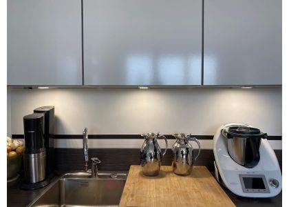 Fliesenspiegel Küche