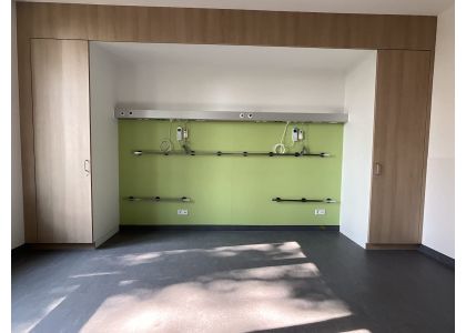 HBK Zwickau – Ersatzneubau