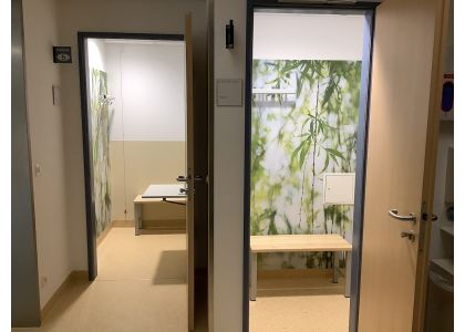 Ilm-Kreis-Kliniken – Radiologie Ilmenau