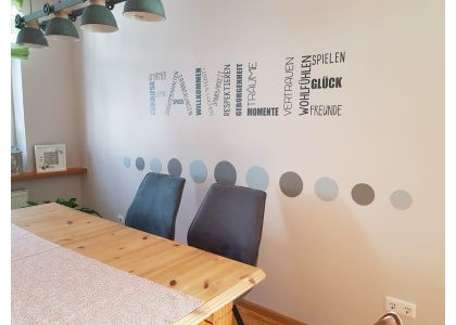 Stuhllehnen- und Anlehnschutz