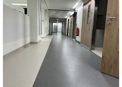 Klinikum Lippe Detmold