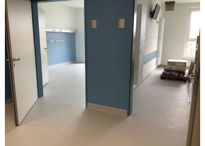 SRH Klinikum Naumburg