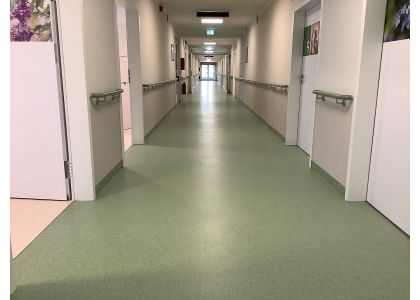 SRH Zentralklinikum Suhl