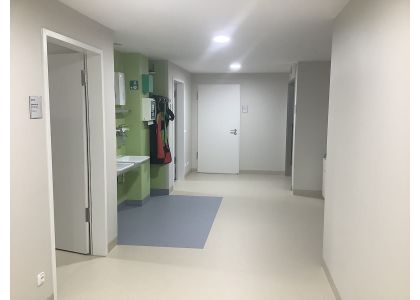 St. Josephstift Dresden – Ambulantes OP-Zentrum