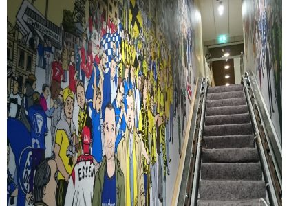 Fussballmuseum Dortmund