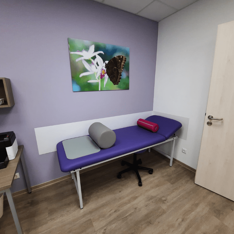 Praxis Dr Berndt Liege