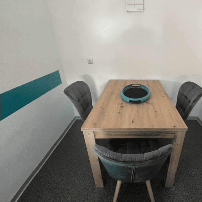 Stuhllehnenschutz essecke