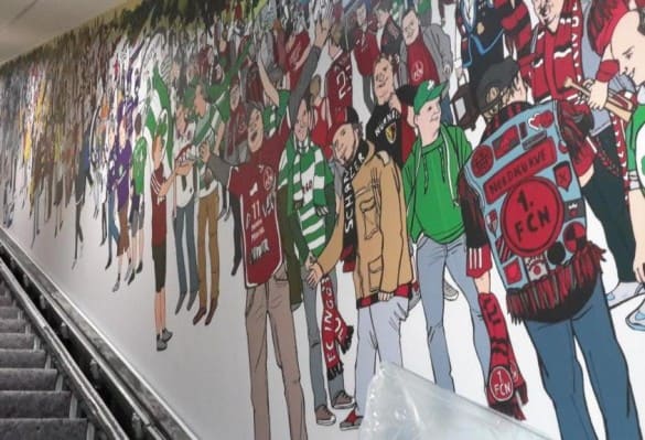 Dortmund Fussballmuseum